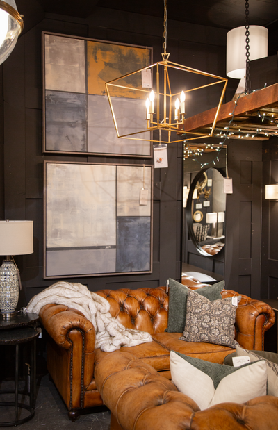 10 Easy Ways to Refresh Your Living Room without Renovating
