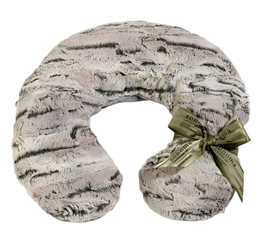 Fox neck pillow online