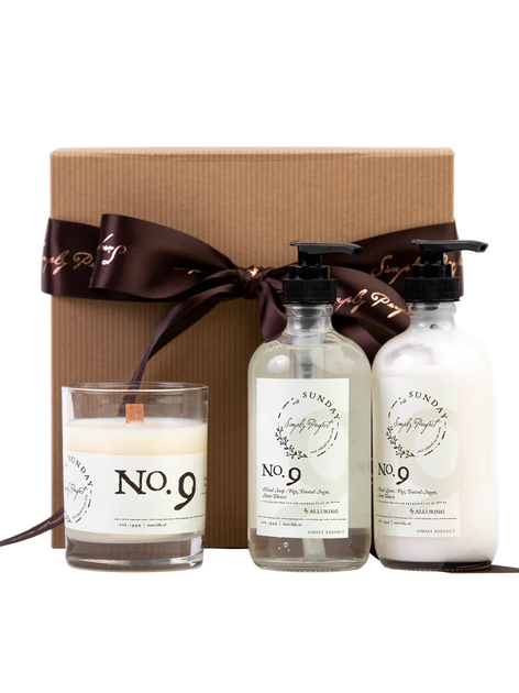 Gift Ideas – Simply Perfect