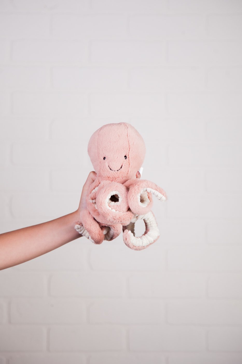jellycat baby octopus